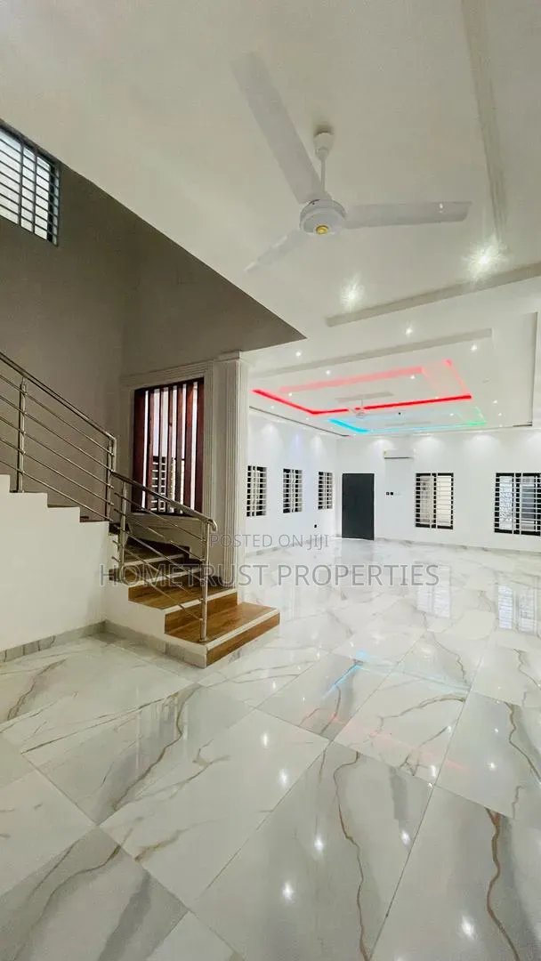 4bdrm Duplex in Kwabenya Adwoa Sarfo for sale