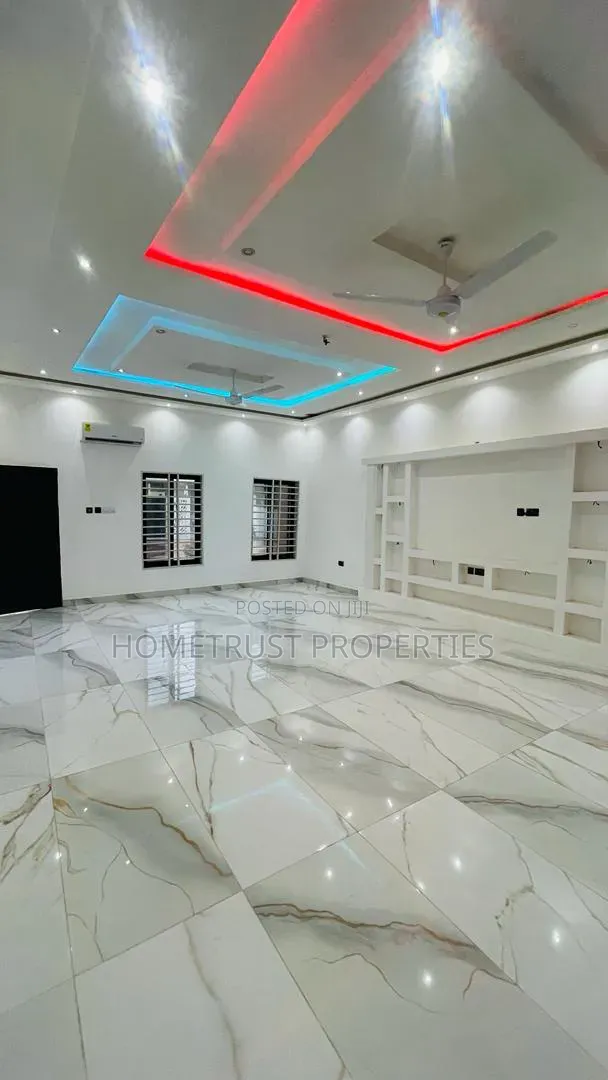4bdrm Duplex in Kwabenya Adwoa Sarfo for sale