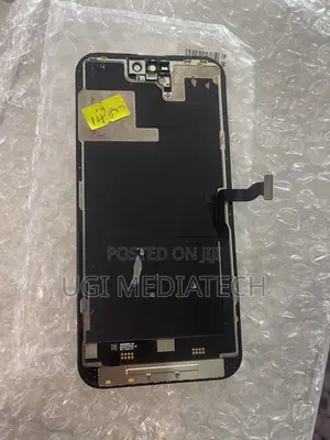 Icloude Screen