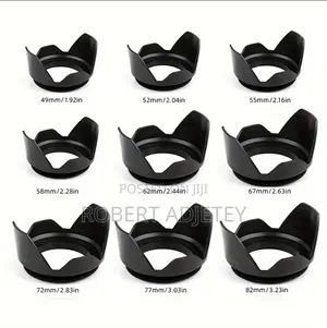 Lens Hood 77mm