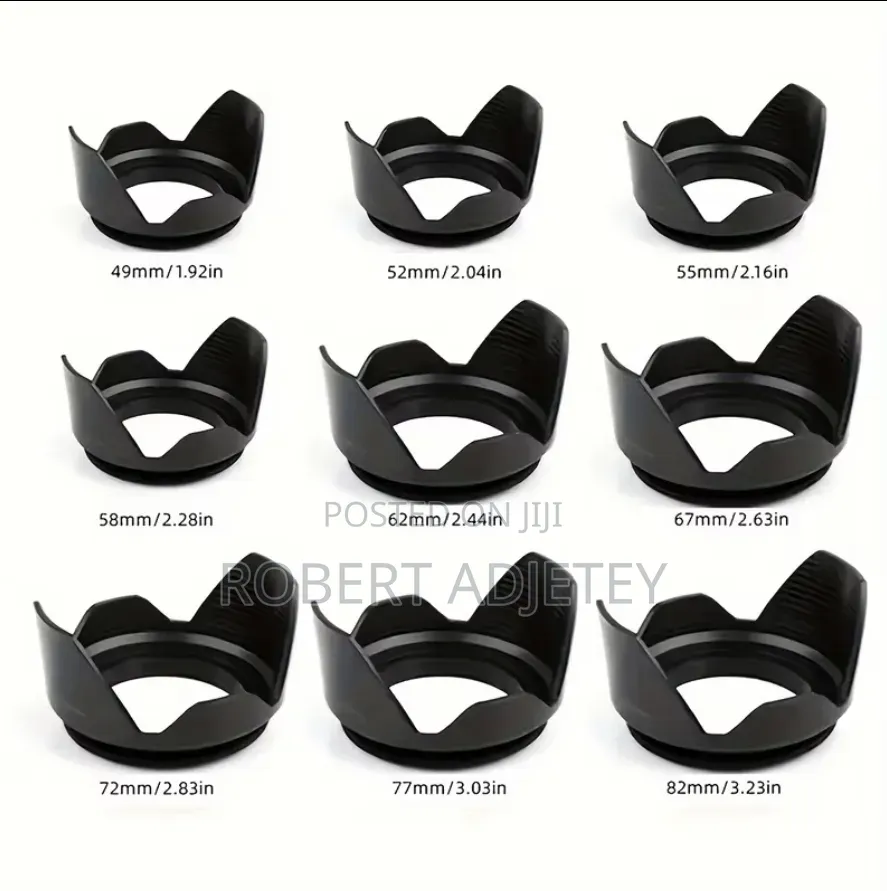 Lens Hood 77mm