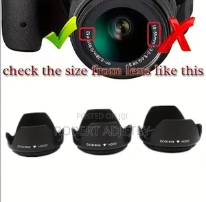 Lens Hood 77mm