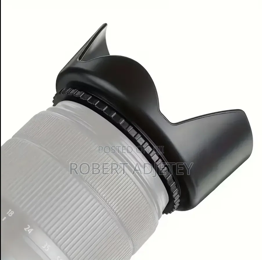 Lens Hood 77mm