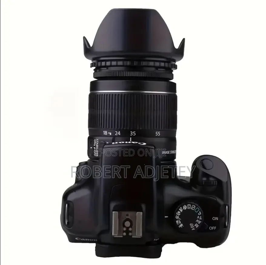 Lens Hood 77mm