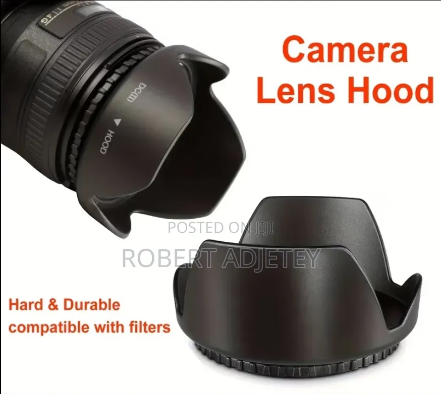 Lens Hood 77mm