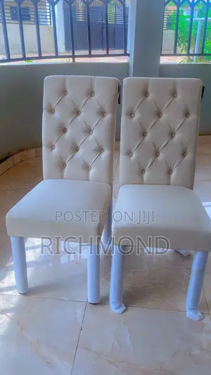 Brand New Dinning Chairs