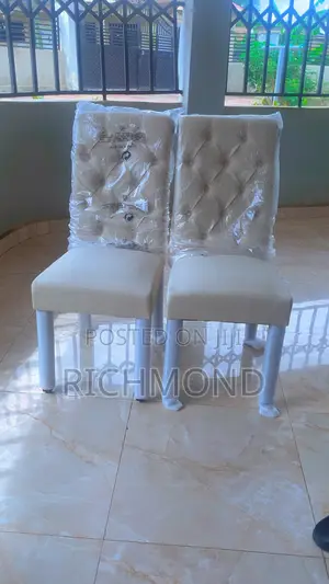 Brand New Dinning Chairs