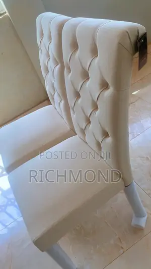 Brand New Dinning Chairs