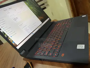 Laptop Dell G15 5511 16GB Intel Core i7 SSD 512GB