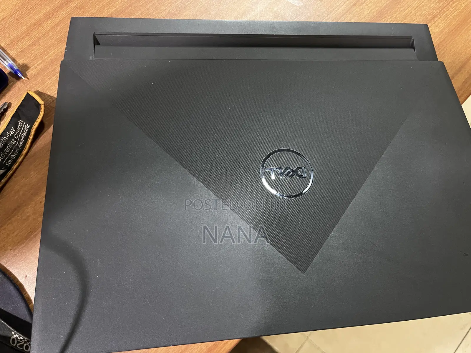 Laptop Dell G15 5511 16GB Intel Core i7 SSD 512GB