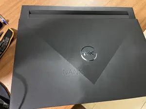 Laptop Dell G15 5511 16GB Intel Core i7 SSD 512GB