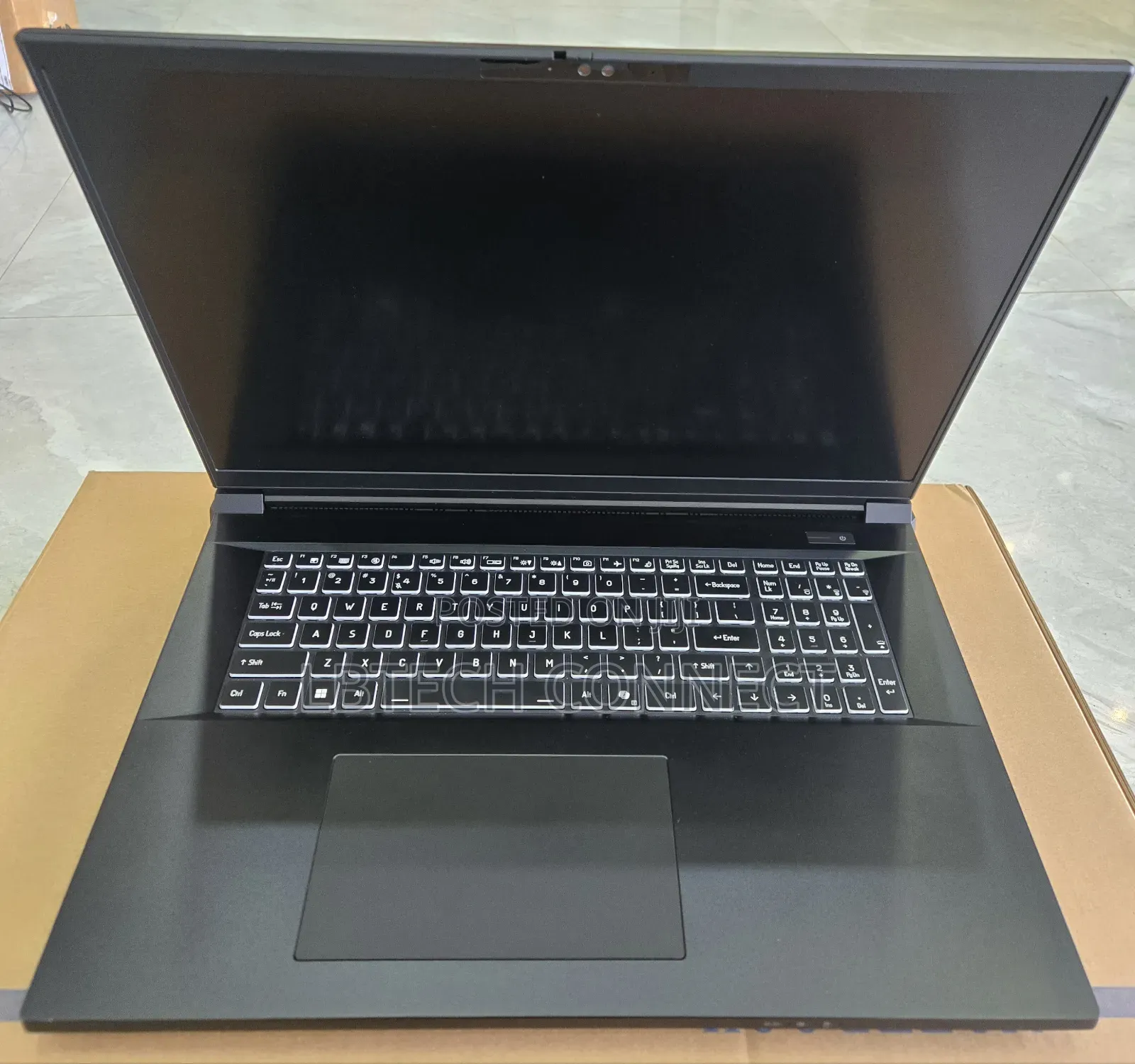 New Laptop 64GB Intel Core Ultra 9 SSD 1T