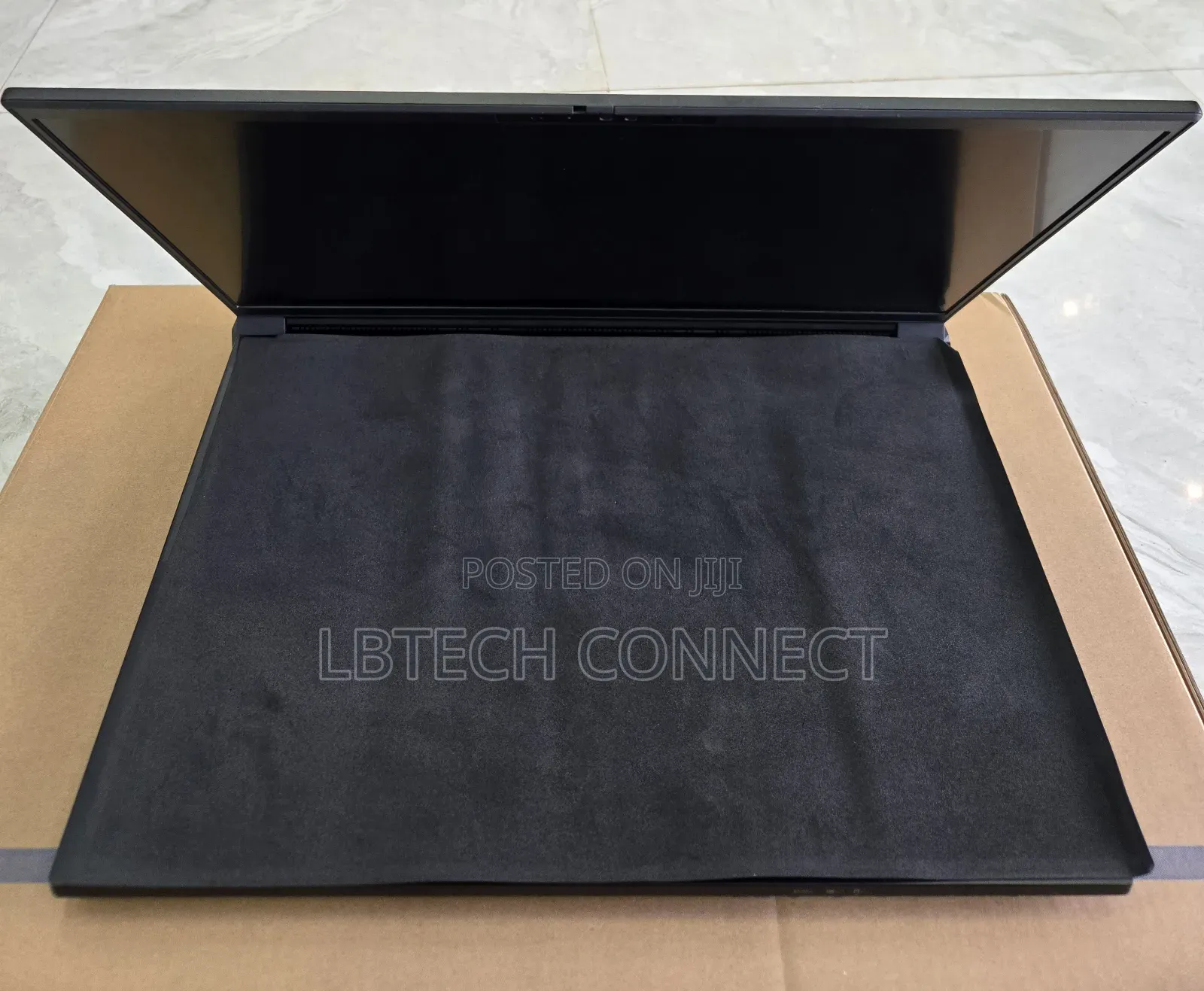 New Laptop 64GB Intel Core Ultra 9 SSD 1T