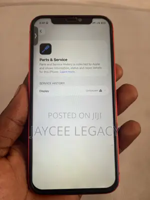 Apple iPhone 12 128 GB Red