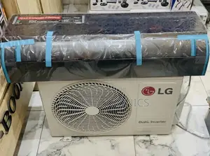 Lg 1.5hp Ai Smart Artcool Dual Inverter 70% Energy Saving Smart Ac