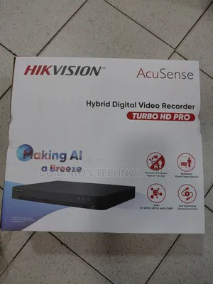 Hikvision Ids-7232hqhi-M2/Xt 32ch Acusense DVR /5mp