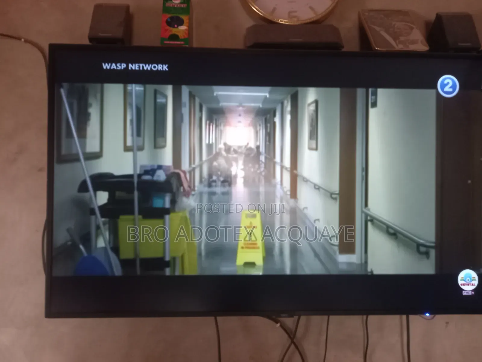 Used Nec 55inch Monitor