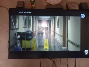 Used Nec 55inch Monitor