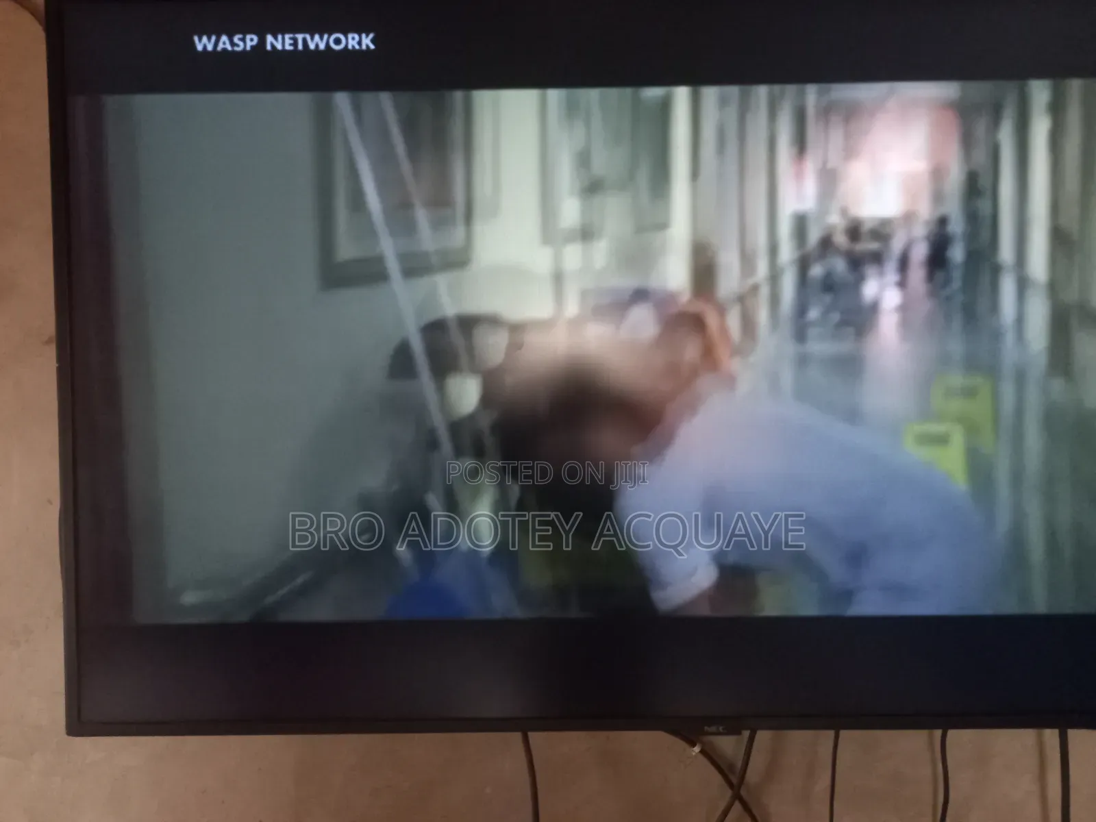 Used Nec 55inch Monitor