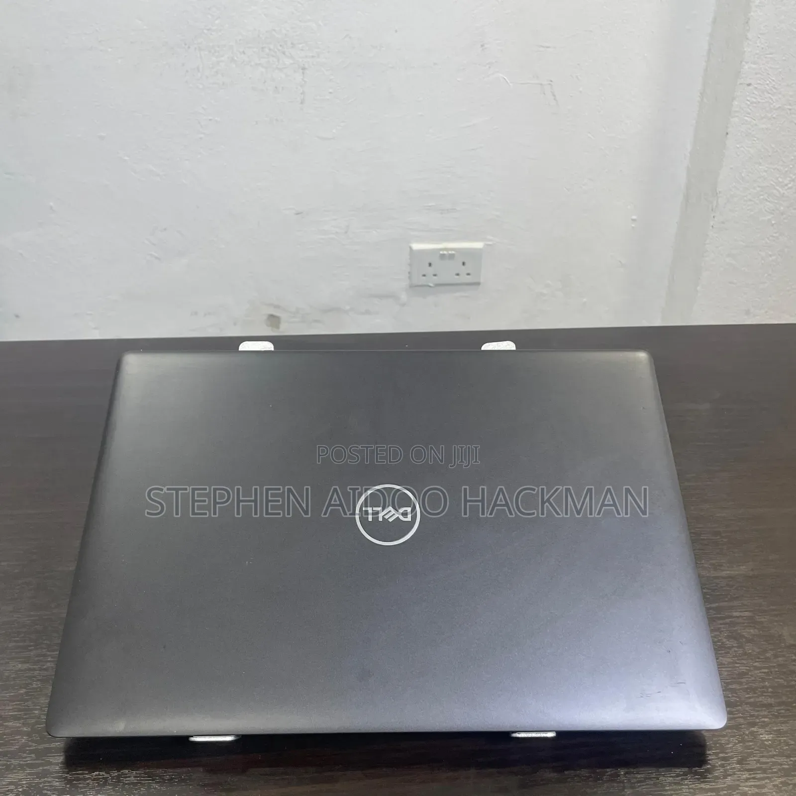 Laptop Dell Latitude 5400 8GB Intel Core i5 SSD 128GB