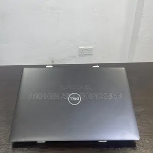 Laptop Dell Latitude 5400 8GB Intel Core i5 SSD 128GB