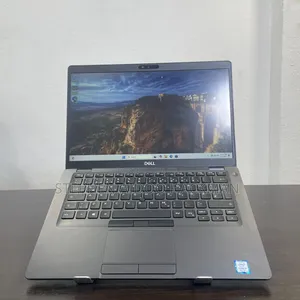 Laptop Dell Latitude 5400 8GB Intel Core i5 SSD 128GB