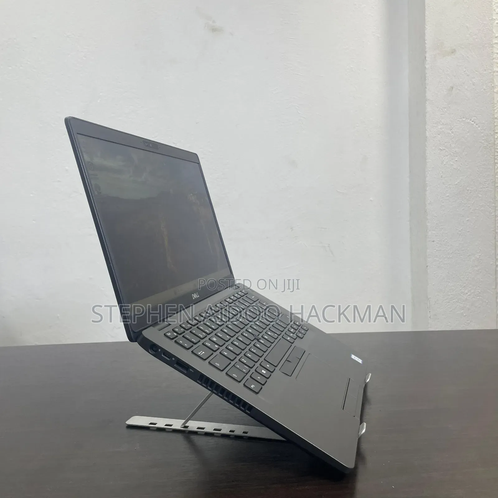 Laptop Dell Latitude 5400 8GB Intel Core i5 SSD 128GB