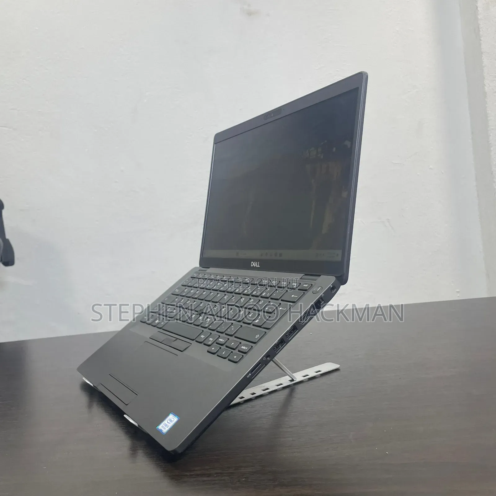 Laptop Dell Latitude 5400 8GB Intel Core i5 SSD 128GB