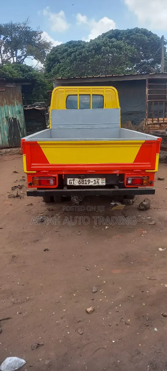 Bongo for Sale Hi