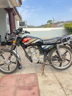 Royal Motorcycle 2023 Black