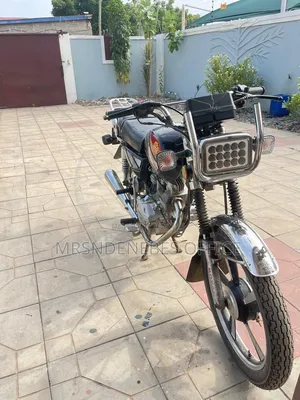 Royal Motorcycle 2023 Black