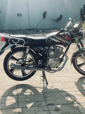 Royal Motorcycle 2023 Black