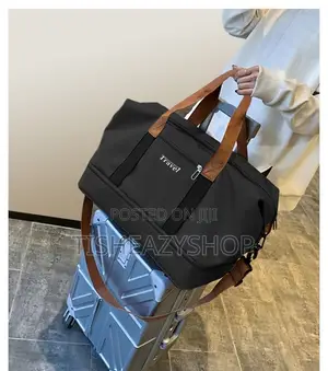 Traveling Bag