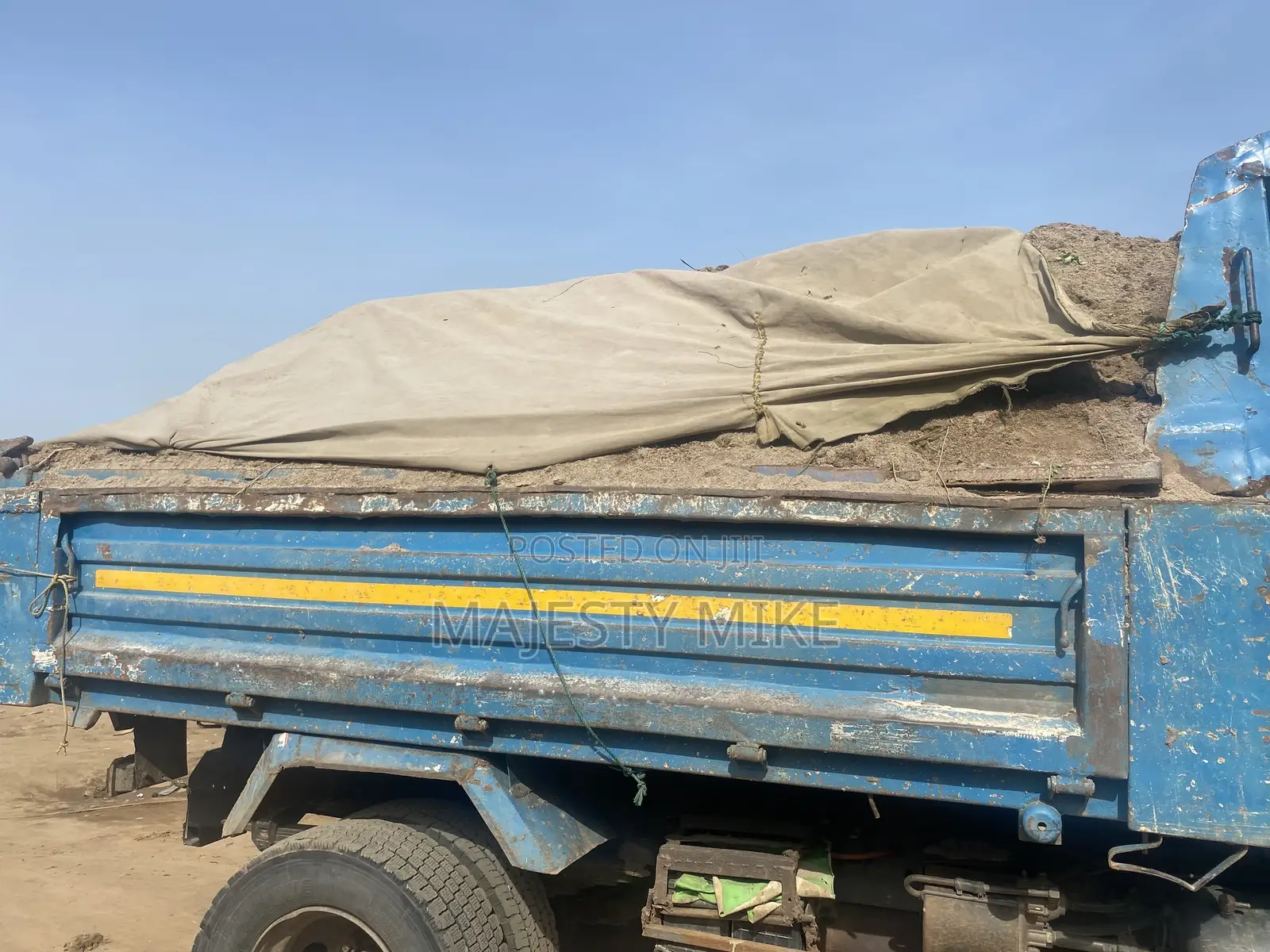 Call for Quality Affordable Stone, Chipping Black Soil Call for Price