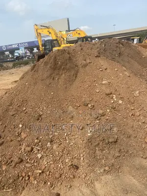Call for Quality Affordable Stone, Chipping Black Soil Call for Price