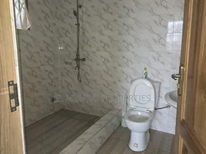2bdrm Apartment in Agric Kromoase, Kumasi Metropolitan for rent