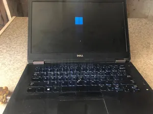 Laptop Dell Latitude E7470 12GB Intel Core i5 SSD 256GB