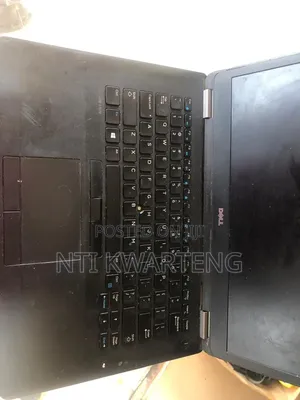 Laptop Dell Latitude E7470 12GB Intel Core i5 SSD 256GB