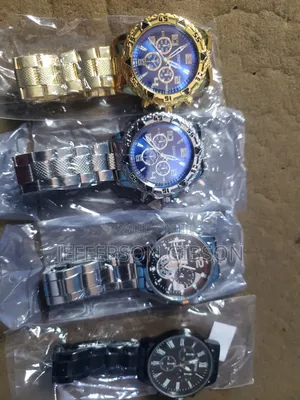Stainless Steel Roles