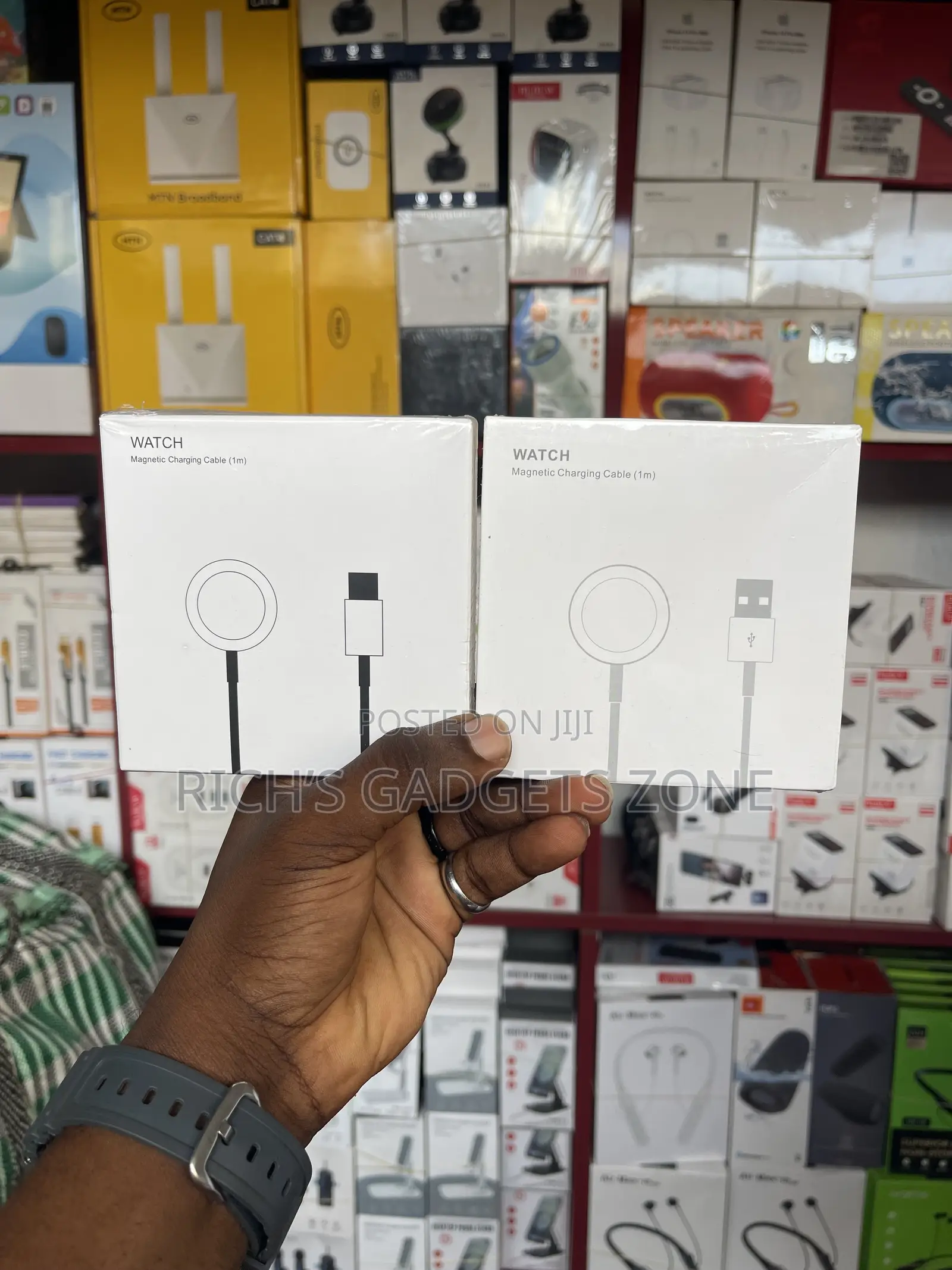 Apple Watch Charger