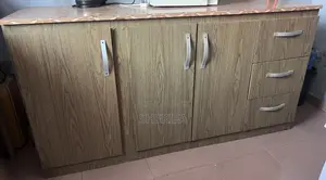 Kitchen Cabinets