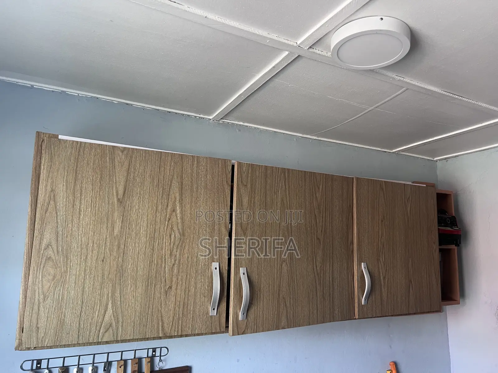 Kitchen Cabinets