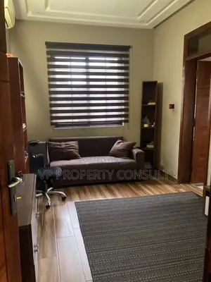 Furnished 5bdrm House in Ga South Municipal for sale