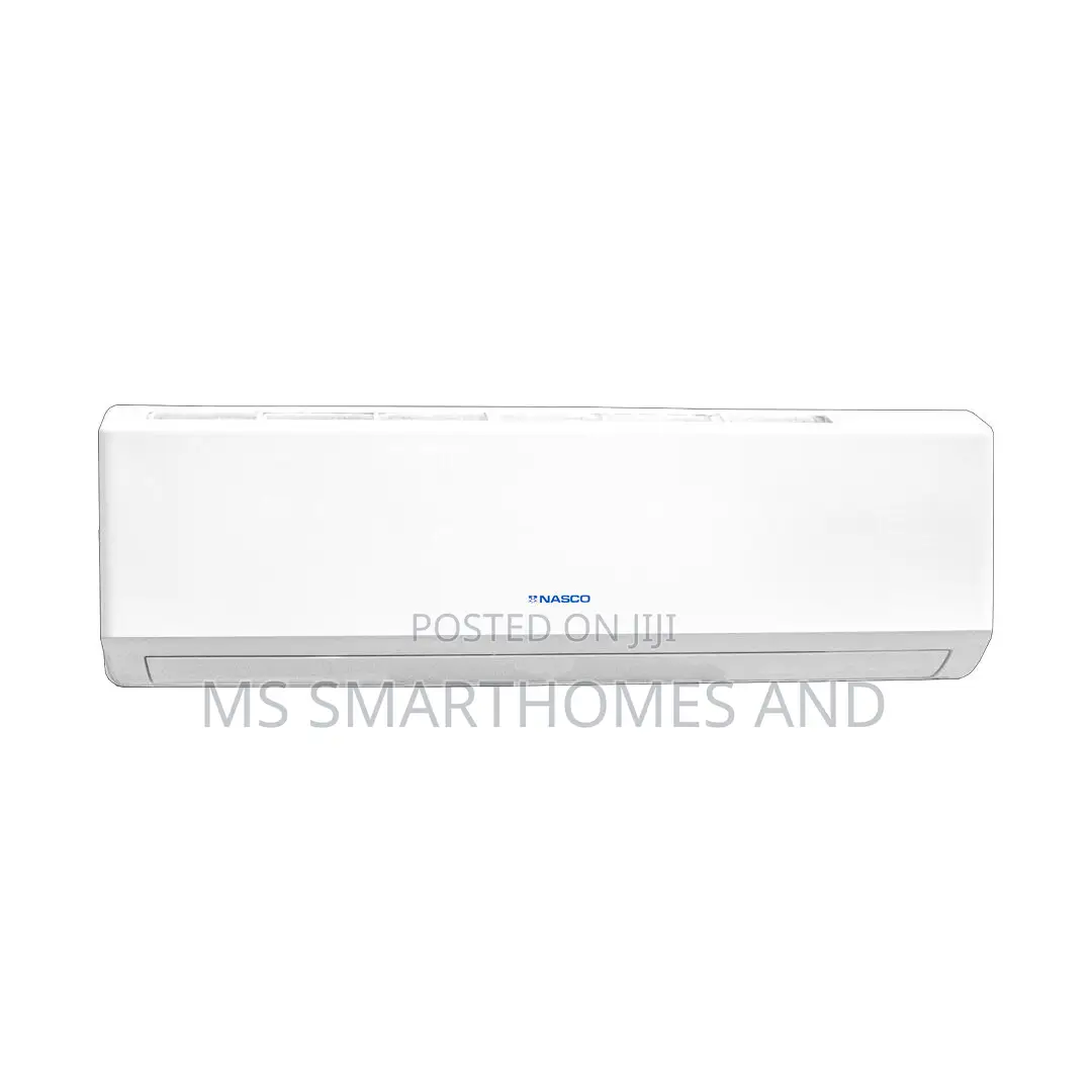 Nasco 1.5hp R410 Split Air Conditioner