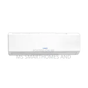Nasco 1.5hp R410 Split Air Conditioner