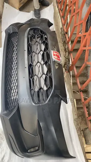 2022,2023,2024 Front Bumper for Honda HRV