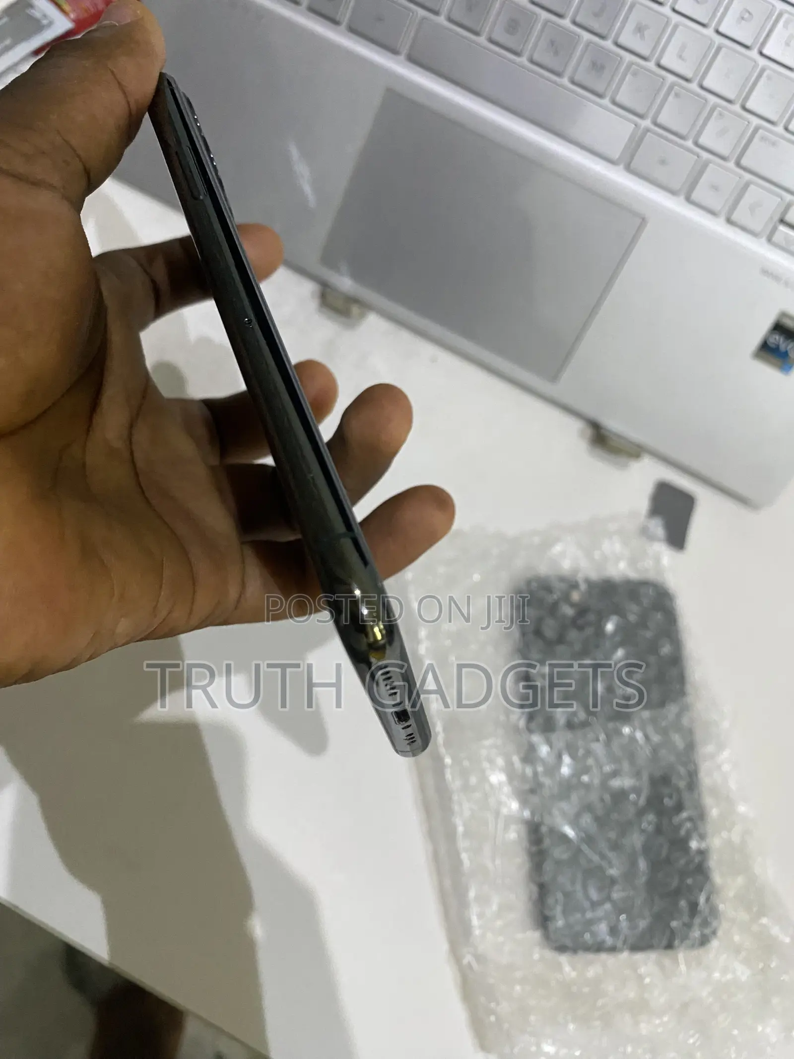 Apple iPhone 11 Pro 256 GB Green