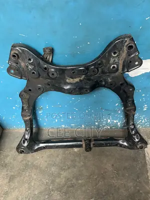 Toyota Rav 4 2019-2023 From Beam or Suspension