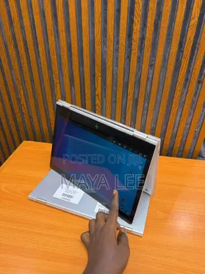 Laptop HP EliteBook x360 1030 G2 8GB Intel Core i7 SSD 256GB
