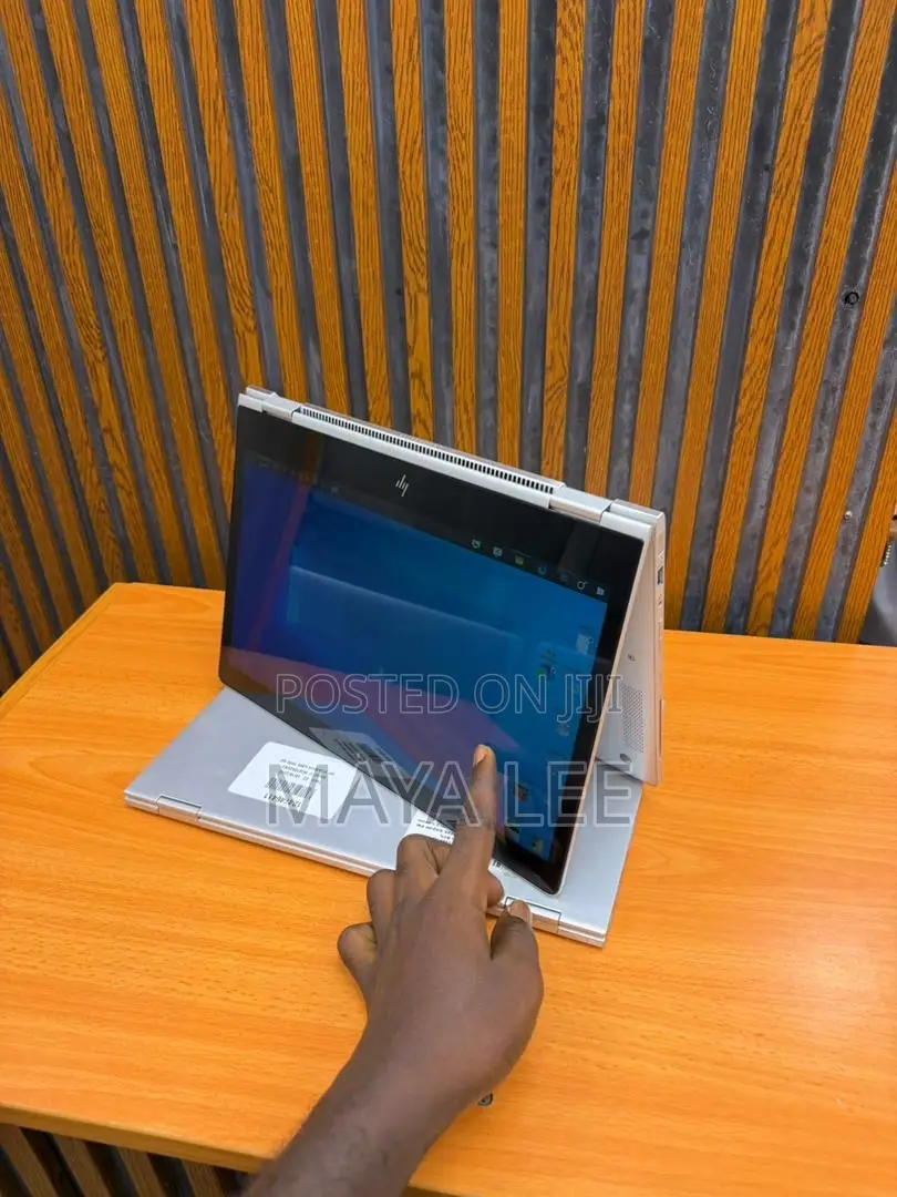 Laptop HP EliteBook x360 1030 G2 8GB Intel Core i7 SSD 256GB